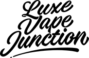 Luxe Vape Junction logo