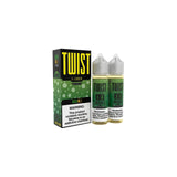 Green No. 1 120ML By Twist E-Liquids