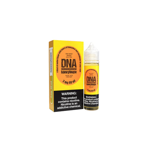 Honeyloupe 60ML By DNA Vapor