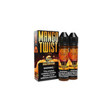 Mango Cream Dream 120ML Mango Twist By Twist E-Liquids