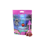 Psilonaut 6-Pack Gummy Psilo-Cube
