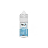 Reds by 7Daze - Apple Fruit Mix Salt Nic