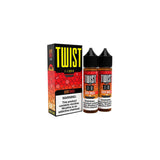 Berry Amber 120ML By Twist E-liquids