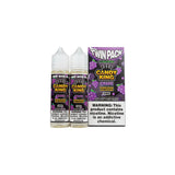 Candy King Bubblegum Collection Grape