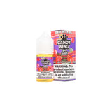 Candy King On Salt Strawberry Watermelon Bubblegum
