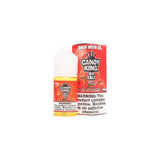 Candy King On Salt Belts Strawberry