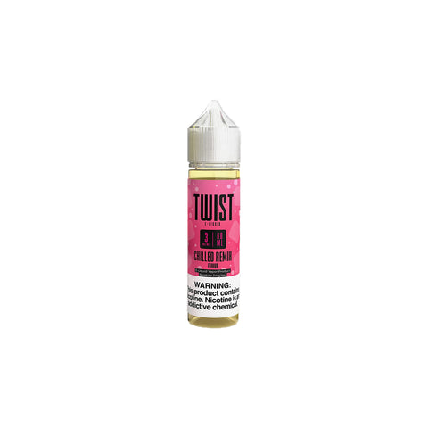 Chilled Remix by Twist E-Liquids