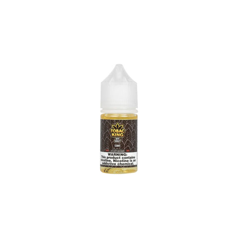 Tobac King On Salt Cuban