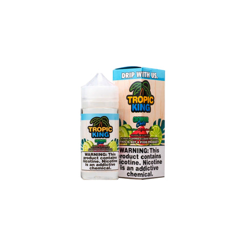 Tropic King Cucumber Cooler