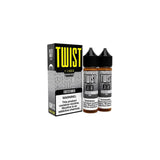 Frosted Amber 120ML by Twist E-liquids