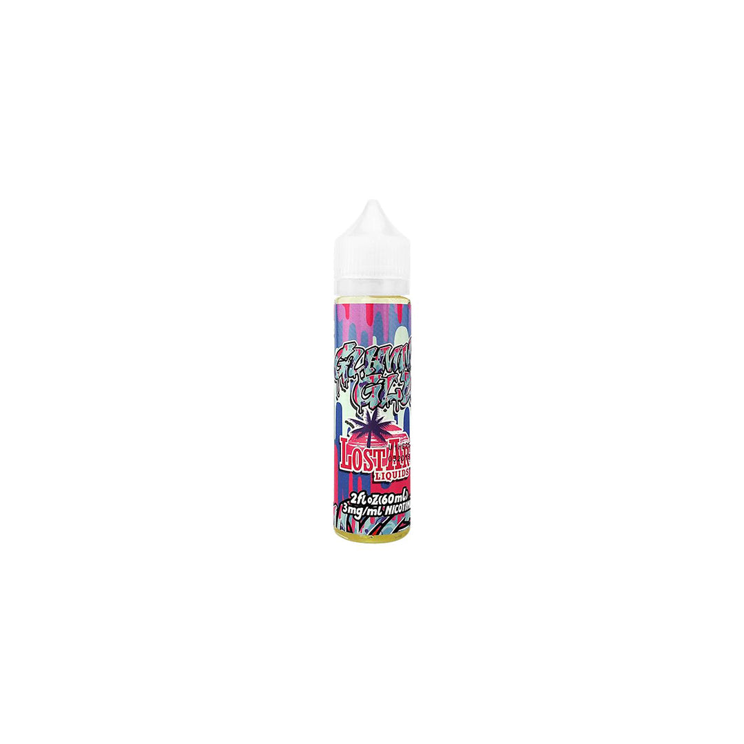 Gummy Glu By Lost Art E-Liquid
