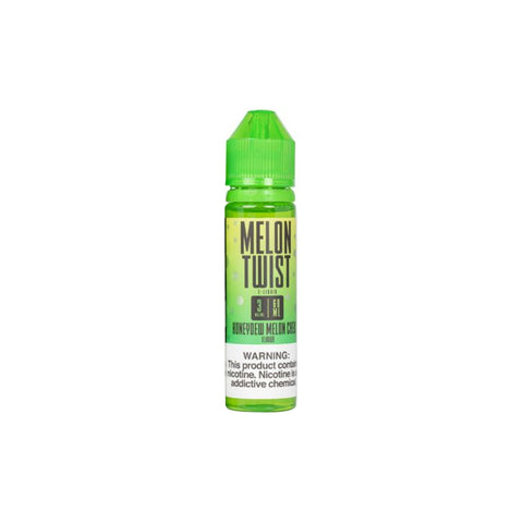 Honeydew Melon Chew Melon Twist by Twist E-Liquids