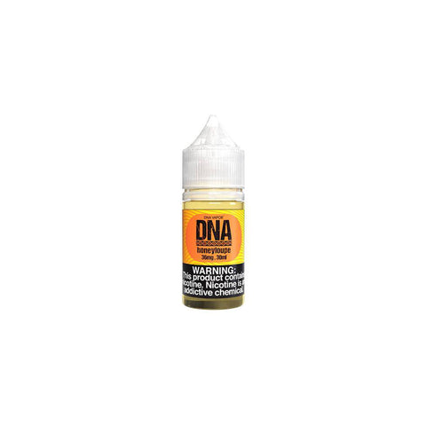 Honeyloupe Salt by DNA Vapor
