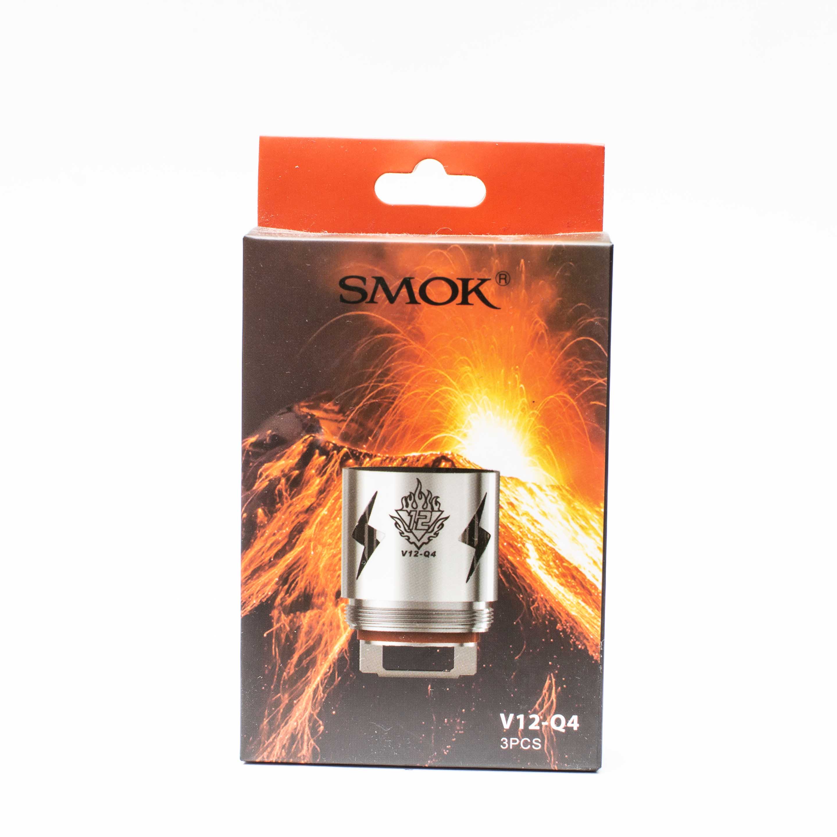 SMOK V8/V12 Tank Replacement Coils - Luxe Vape Junction