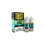Mint 0° 60ML By Twist Nicotine Salt E-Liquid