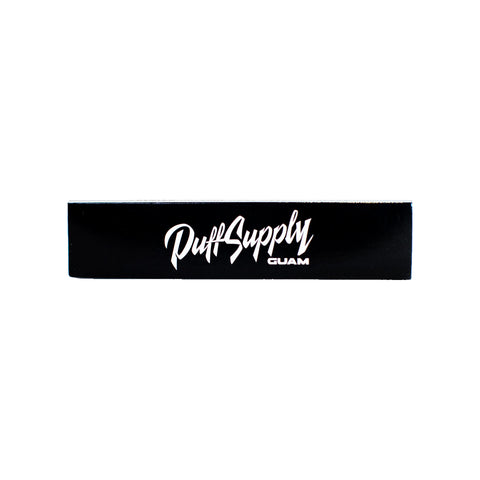 Puff Supply Guam Rolling Papers