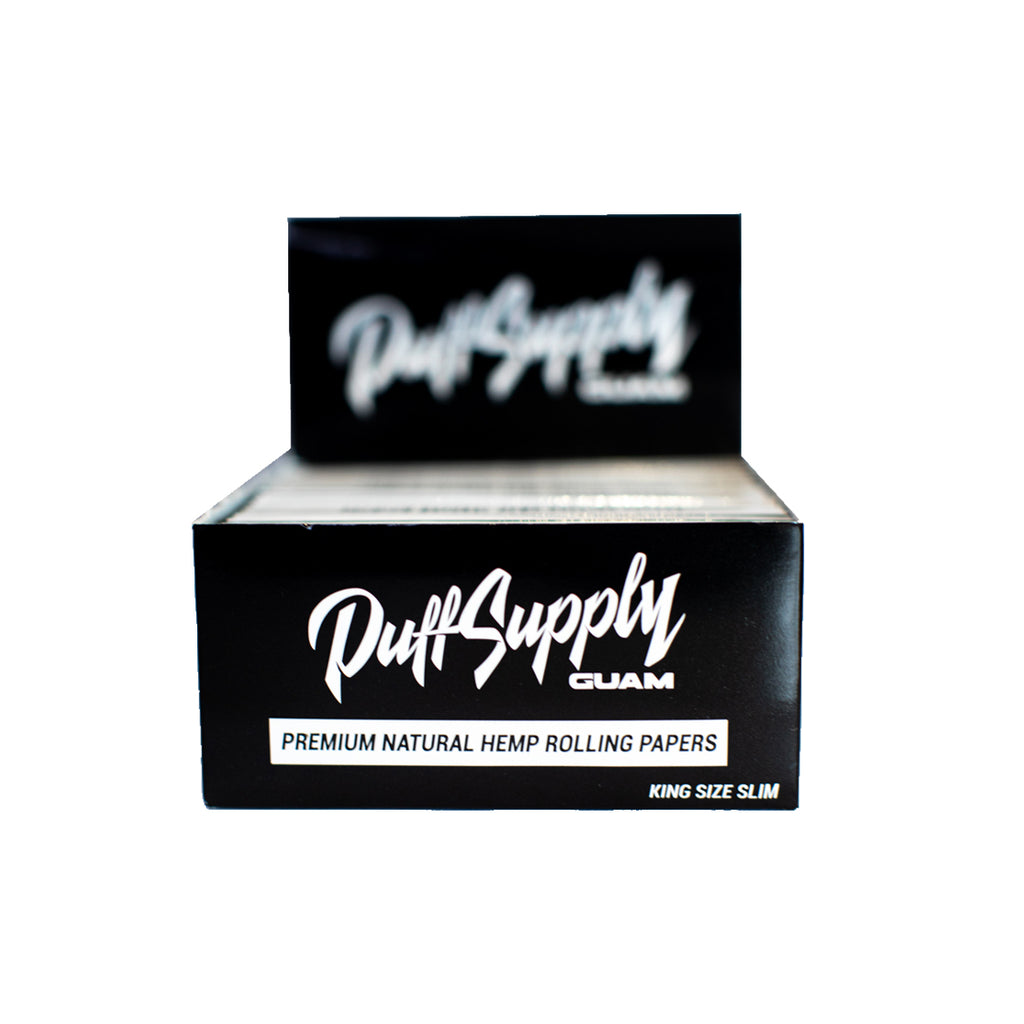 Puff Supply Guam Rolling Papers