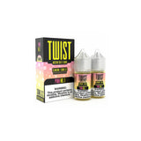 Pink No. 1 60ML By Twist Nicotine Salt E-Liquid