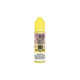 Pink Punch Lemonade Lemon Twist by Twist E-Liquids