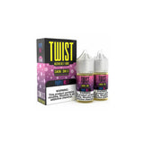 Purple No. 1 60ML By Twist Nicotine Salt E-Liquid