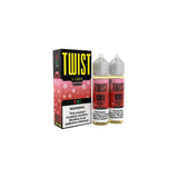 Red No. 1 120ML By Twist E-Liquids