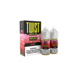 Red No. 1 60ML By Twist Nicotine Salt E-Liquid