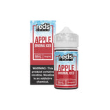 Reds E-Juice - Apple Original Iced