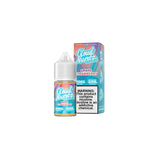 Iced Grape Strawberry 30ML Salt By Cloud Nurdz