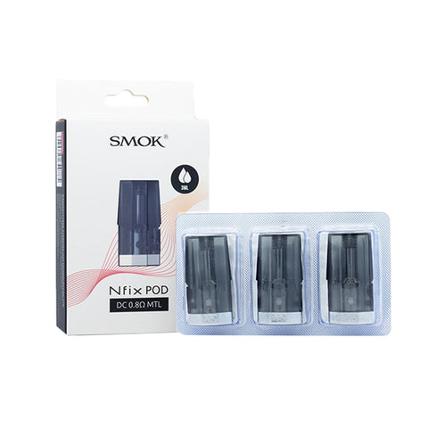 SMOK NFIX DC 0.8MTL Pod