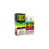 Sour Red 120ML by Twist E-liquids