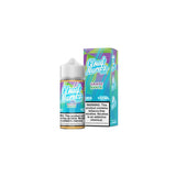Iced Grape Apple 100ML By Cloud Nurdz
