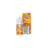 Strawberry Lemon 30ML Salt By Cloud Nurdz