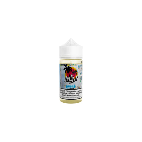 TFN Slotter Blue 100ML By Lost Art E-Liquid