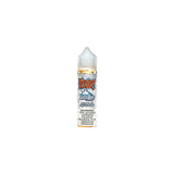 The Mystery Flavor By Lost Art E-Liquid
