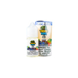 Tropic King On Salt Berry Breeze