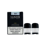 UWELL Caliburn G Empty Cartridge