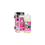 Vanilla Almond Ice Cream 100ML By Nice Cream E-Liquid