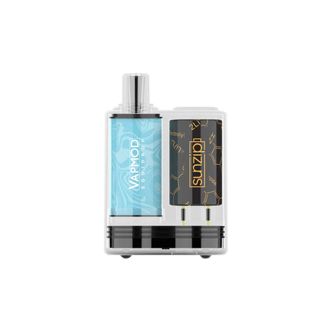 Vapmod Squidrop QD55-V2 Pre-Filled TRUFLAVOR E-Juice Disposable Pod