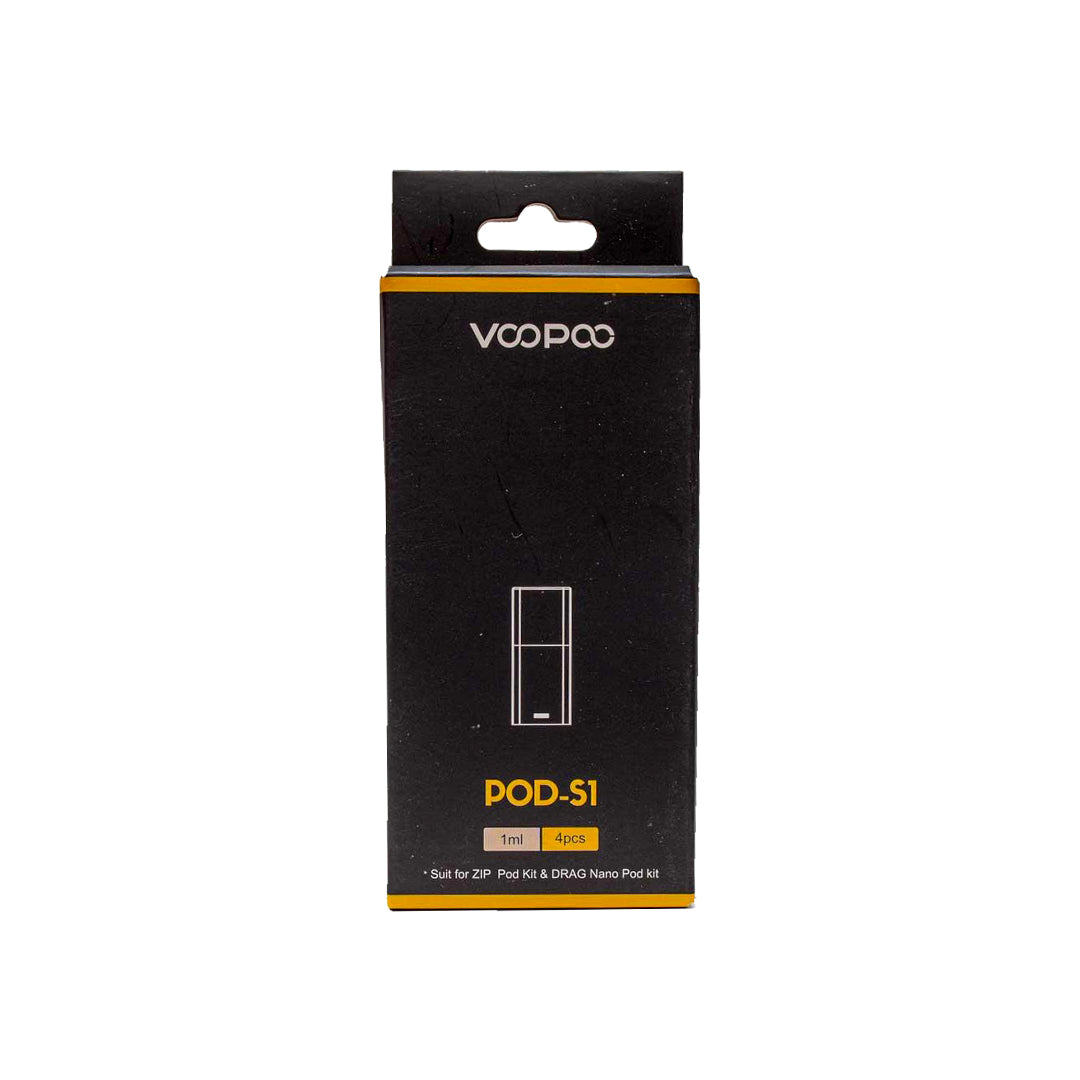 VOOPOO Nano Replacement Pods