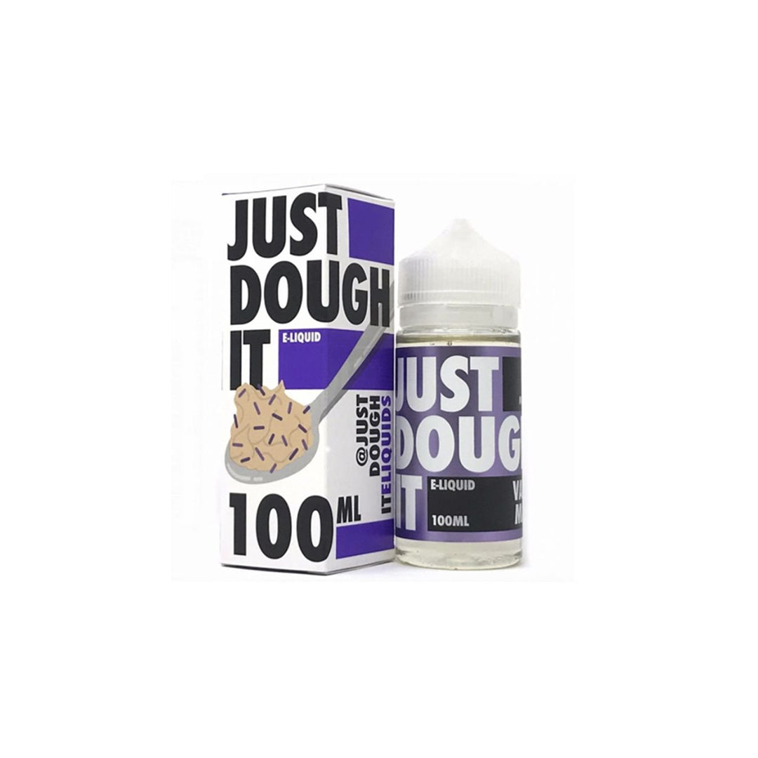 Vape Max 100ML By Just Dough It E-Liquid