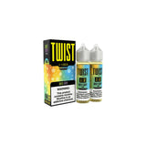White Grape 120ML By Twist E-liquids