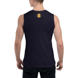 LVJMOB - Unisex - Muscle Shirt - Luxe Vape Junction