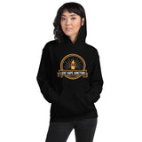 LVJMOB - Hooded Sweatshirt - Luxe Vape Junction