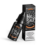 Fcukin' Flava - Salt Nic - Philippine Mango - Luxe Vape Junction